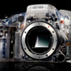 Illustration for article titled I Wish This Translucent Sony DSLR Was Real
